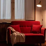Genova Centro - Lussuosa Suite Arte E Storia