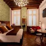 Genova Centro - Lussuosa Suite Arte E Storia