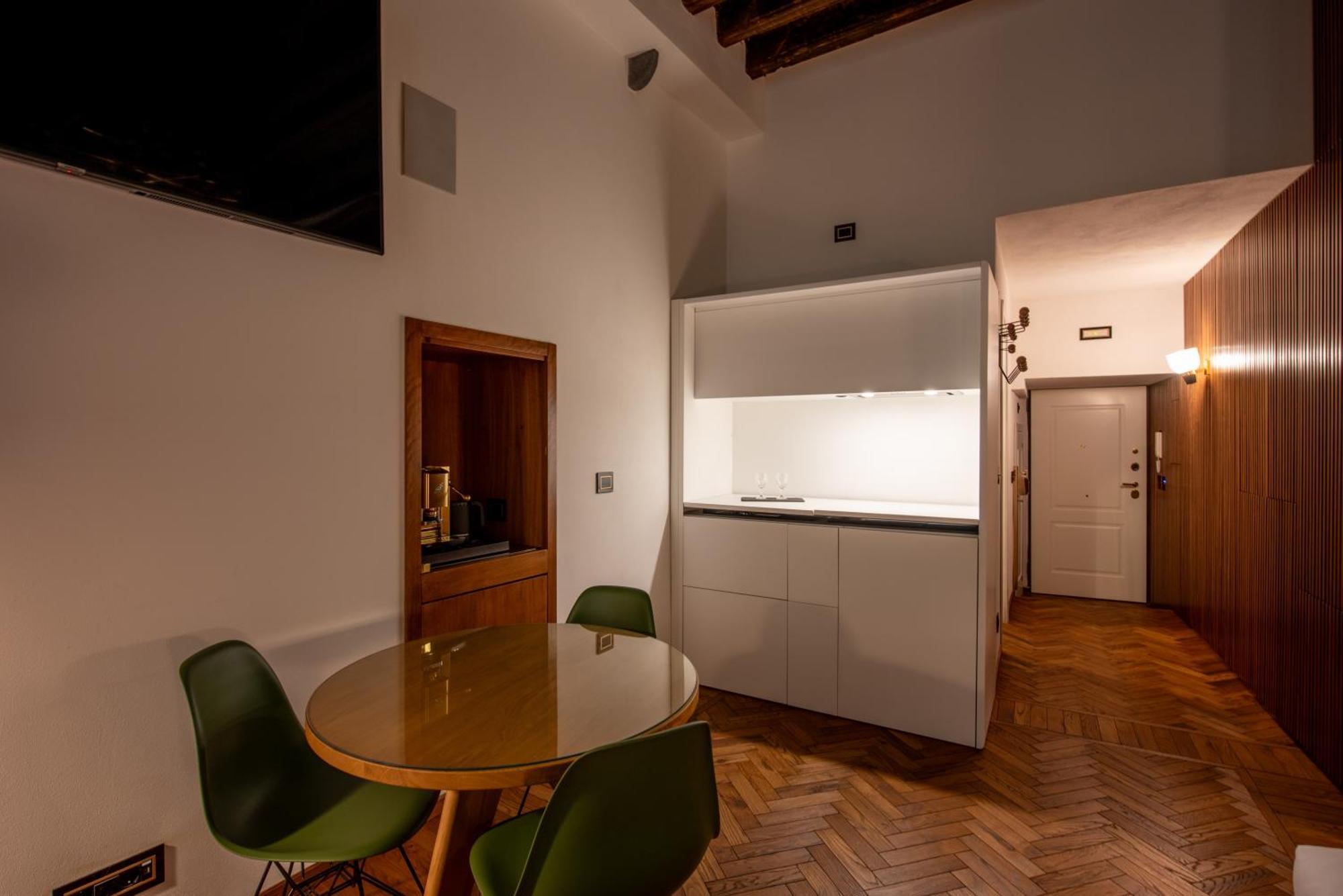Centro - Lussuosa Arte E Storia Genova