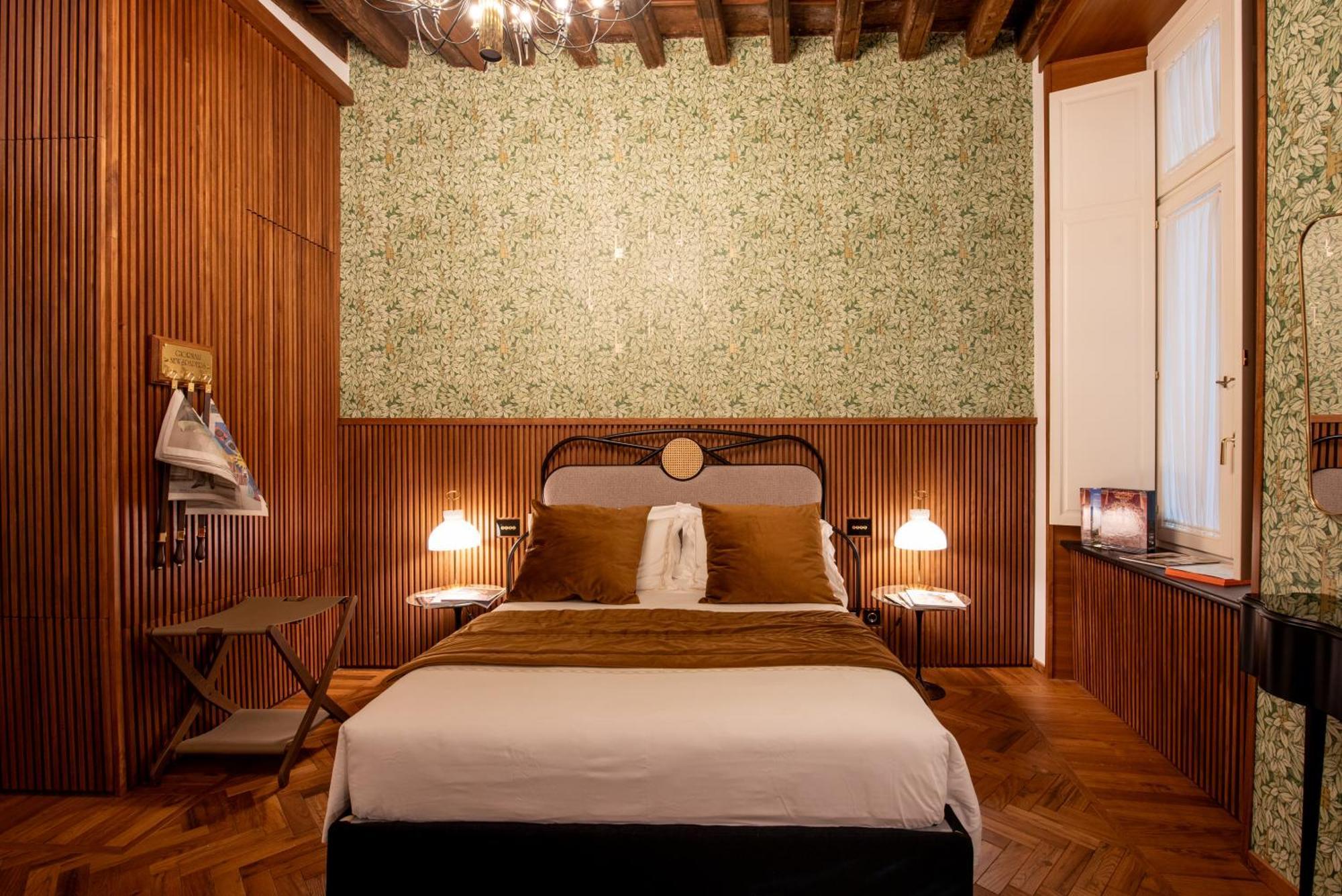 Centro - Lussuosa Arte E Storia Apartment Genua