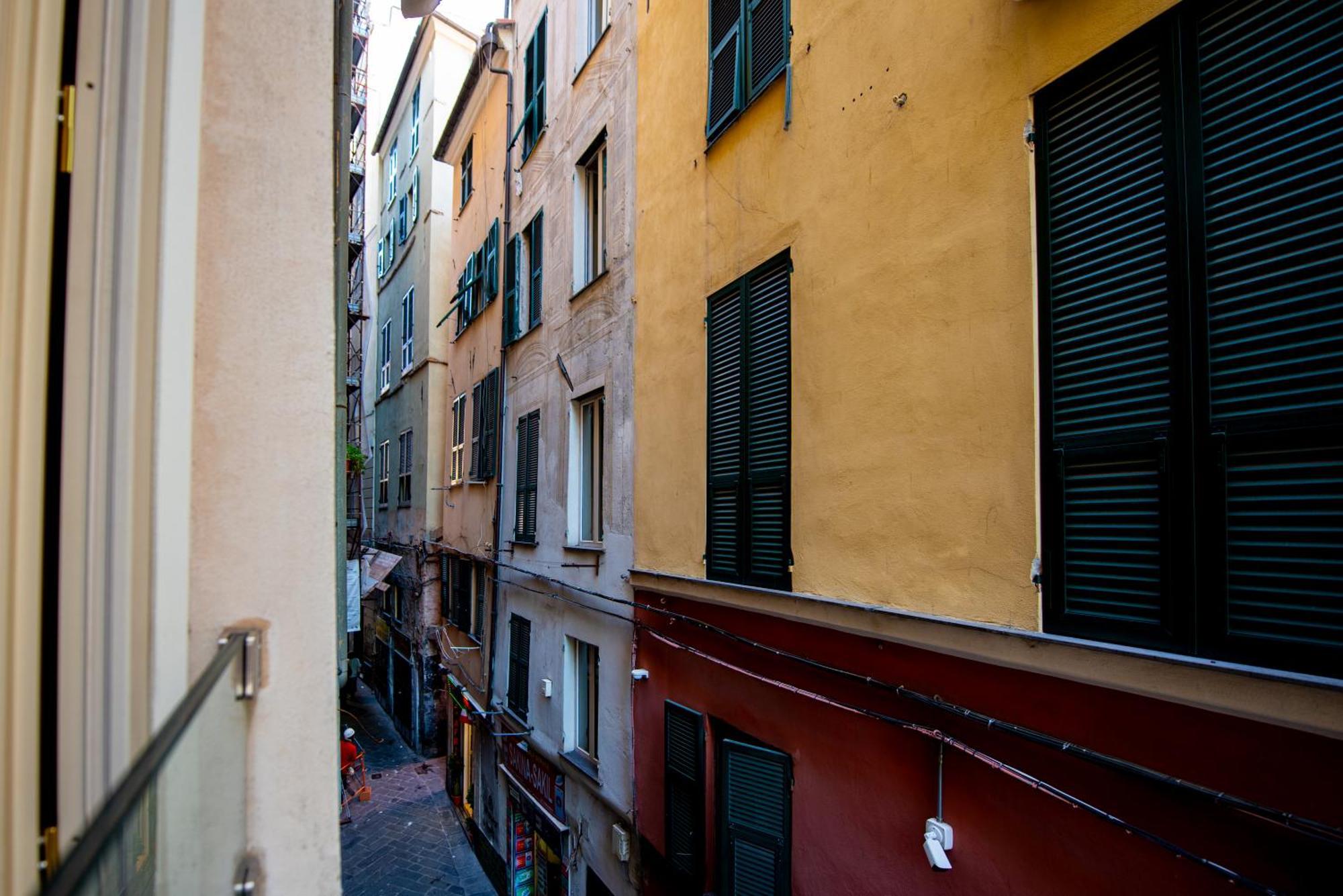 Centro - Lussuosa Arte E Storia * Genova