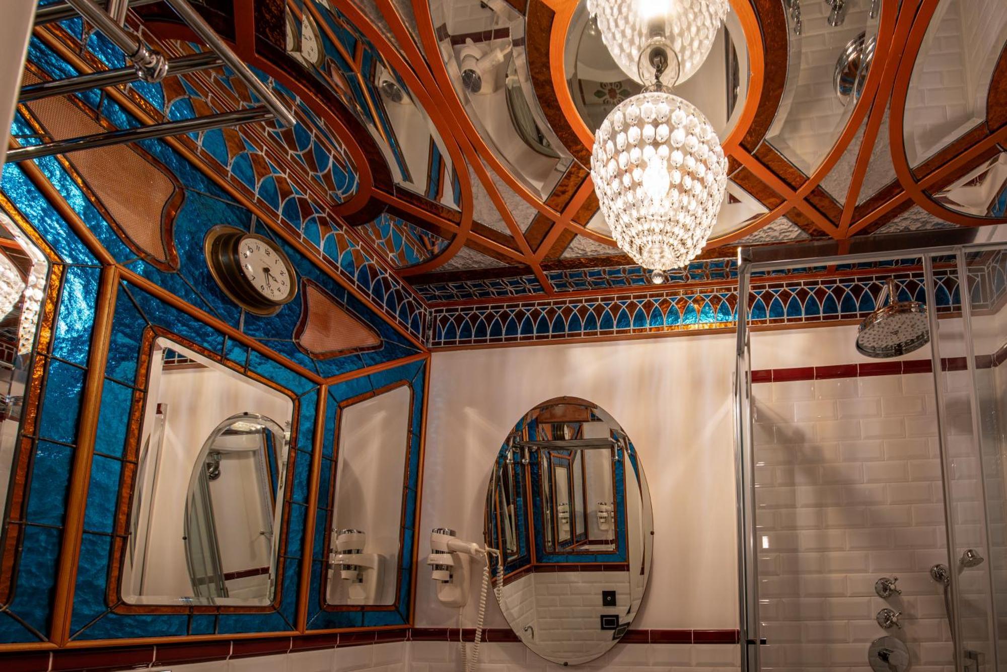 Apartment Centro - Lussuosa Arte E Storia Genua